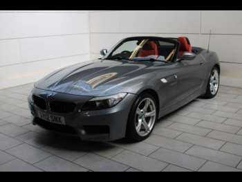Used BMW Z4 2012 for sale - 74306103: Photo