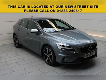 Volvo - V40