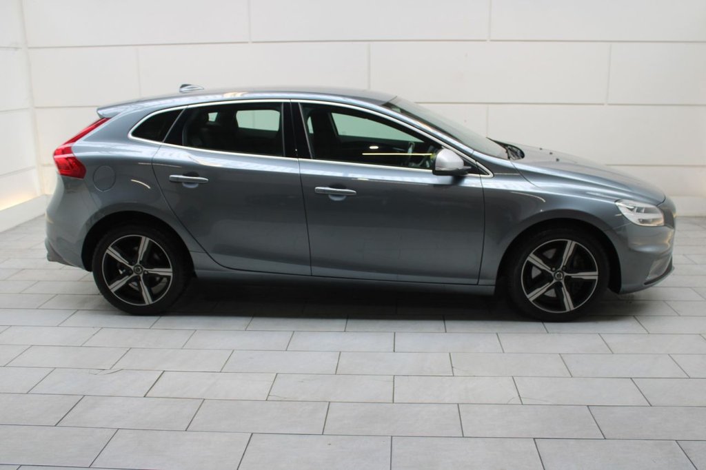 Used Volvo V40 2018 for sale - 76147864: Photo 23