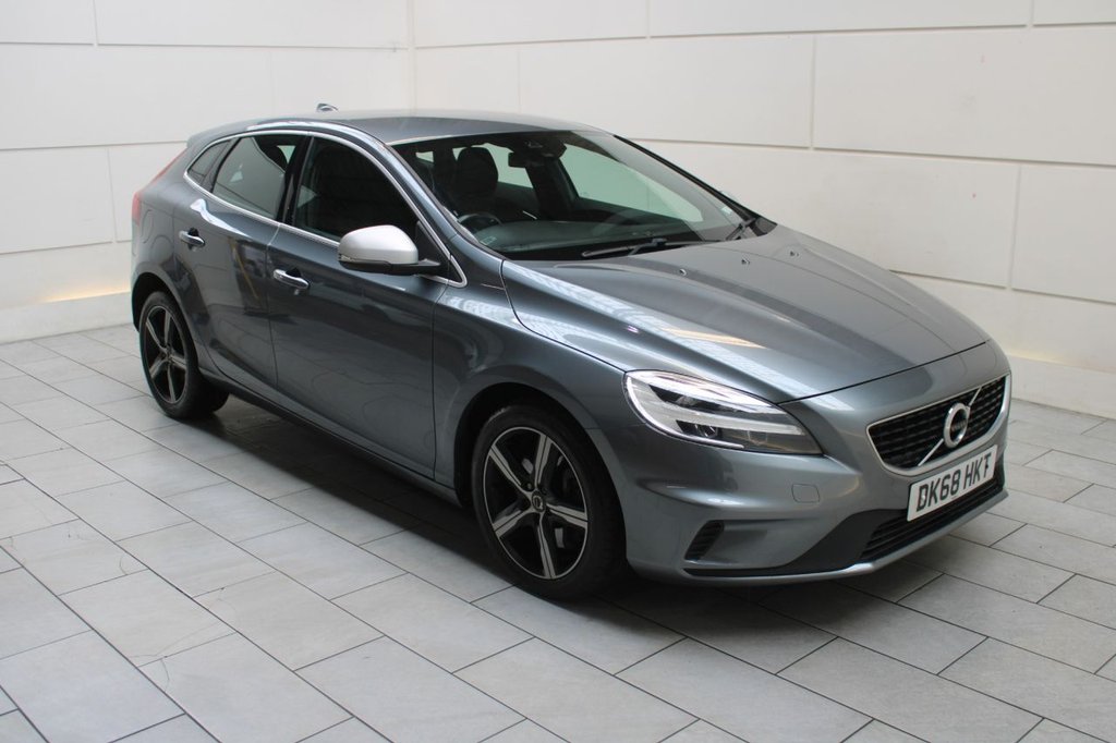 Used Volvo V40 2018 for sale - 76147864: Photo 26