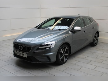 Used Volvo V40 2018 for sale - 76147864: Photo 3