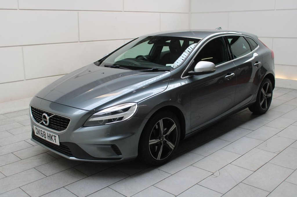 Used Volvo V40 2018 for sale - 76147864: Photo 6