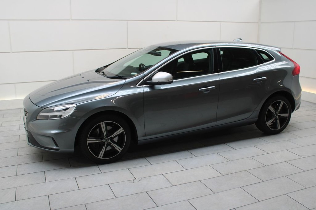 Used Volvo V40 2018 for sale - 76147864: Photo 7