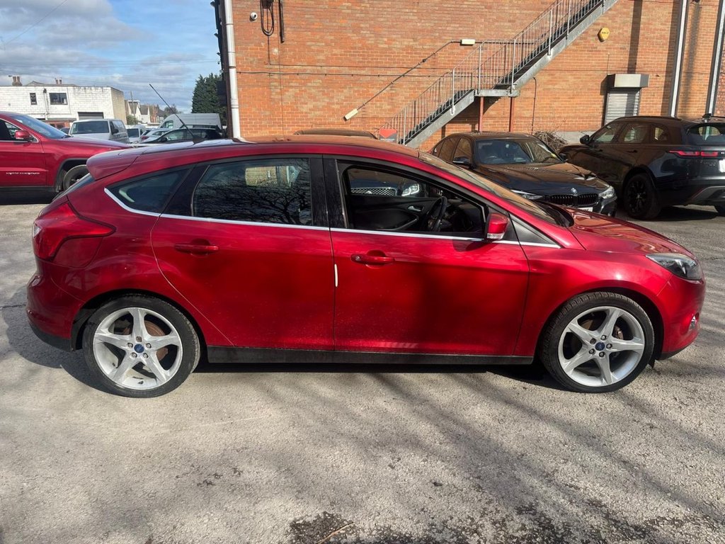 Used Ford Focus 2011 for sale - 77654763: Photo 3