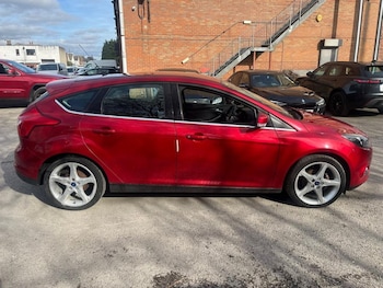 Used Ford Focus 2011 for sale - 77654763: Photo