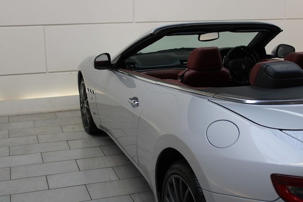 Used Maserati Granturismo 2013 for sale - 66697849: Photo 12