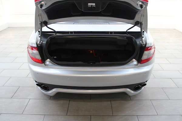 Used Maserati Granturismo 2013 for sale - 66697849: Photo 15