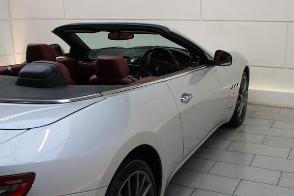 Used Maserati Granturismo 2013 for sale - 66697849: Photo 19
