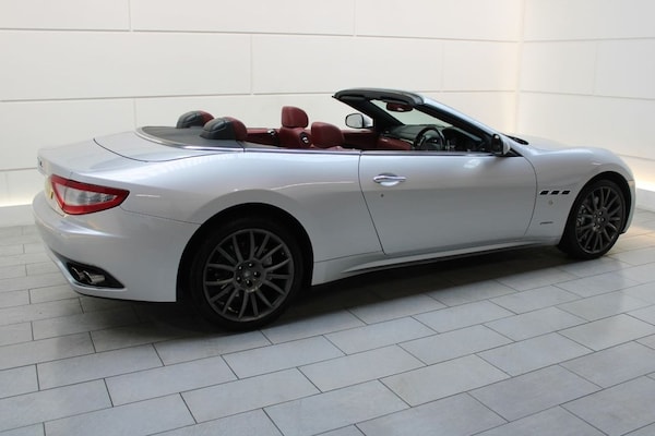 Used Maserati Granturismo 2013 for sale - 66697849: Photo 23