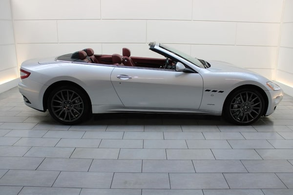 Used Maserati Granturismo 2013 for sale - 66697849: Photo 25