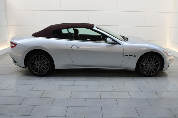 Used Maserati Granturismo 2013 for sale - 66697849: Photo 26
