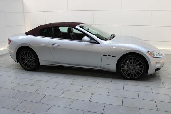 Used Maserati Granturismo 2013 for sale - 66697849: Photo 29