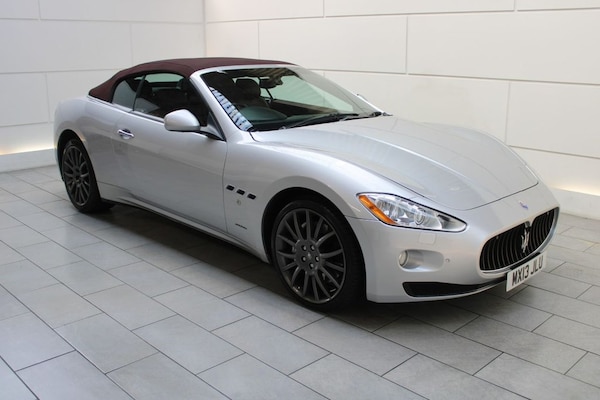 Used Maserati Granturismo 2013 for sale - 66697849: Photo 31