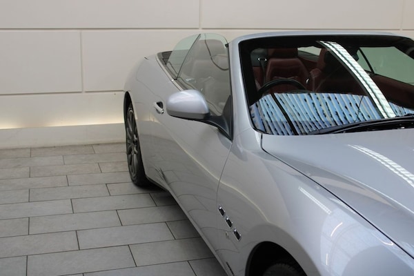 Used Maserati Granturismo 2013 for sale - 66697849: Photo 32