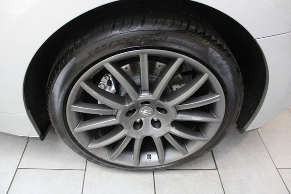 Used Maserati Granturismo 2013 for sale - 66697849: Photo 33