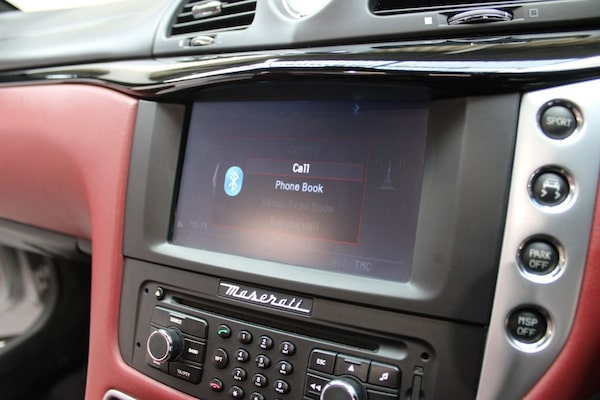 Used Maserati Granturismo 2013 for sale - 66697849: Photo 35