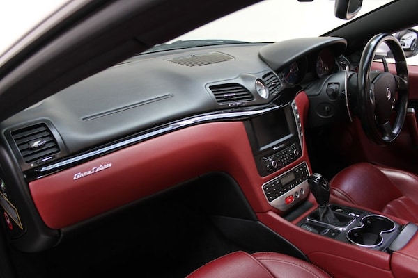 Used Maserati Granturismo 2013 for sale - 66697849: Photo 37