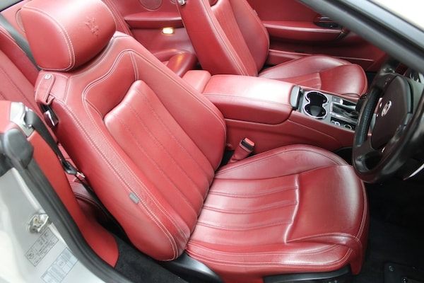 Used Maserati Granturismo 2013 for sale - 66697849: Photo 39