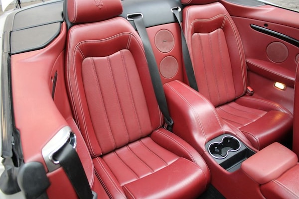 Used Maserati Granturismo 2013 for sale - 66697849: Photo 41