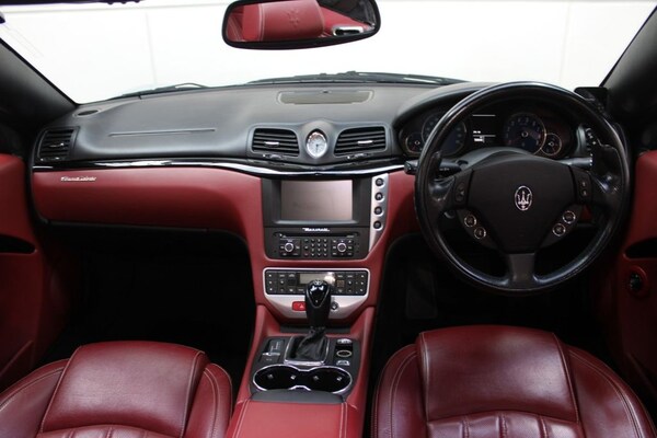 Used Maserati Granturismo 2013 for sale - 66697849: Photo 42
