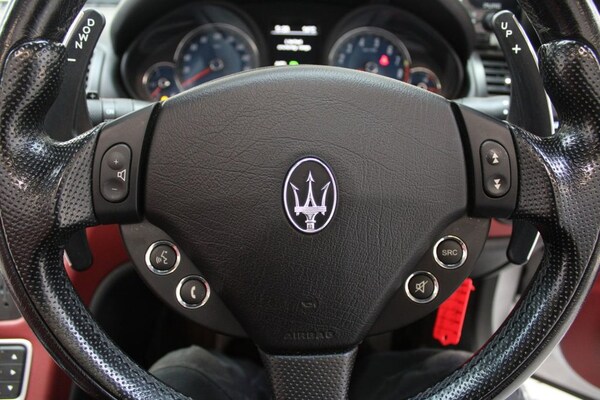 Used Maserati Granturismo 2013 for sale - 66697849: Photo 43