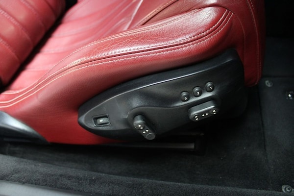 Used Maserati Granturismo 2013 for sale - 66697849: Photo 45