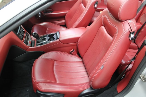 Used Maserati Granturismo 2013 for sale - 66697849: Photo 46