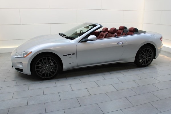 Used Maserati Granturismo 2013 for sale - 66697849: Photo 7