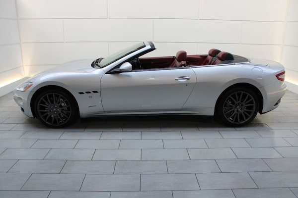 Used Maserati Granturismo 2013 for sale - 66697849: Photo 8
