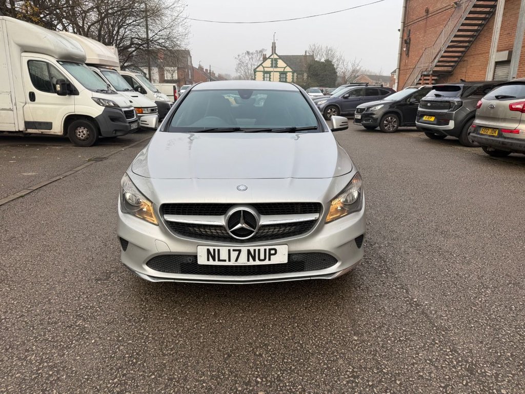 Used Mercedes-Benz CLA 2017 for sale - 76934535: Photo 11