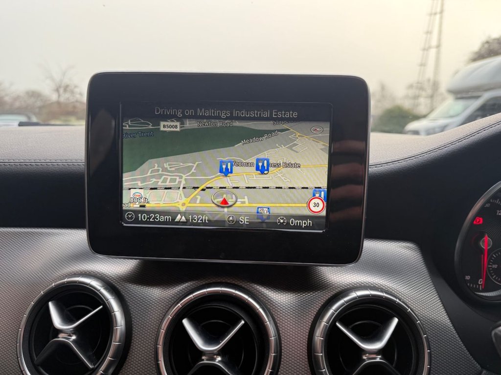 Used Mercedes-Benz CLA 2017 for sale - 76934535: Photo 15