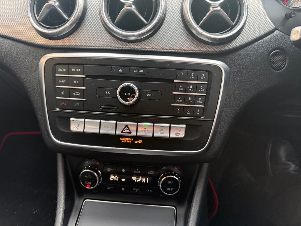 Used Mercedes-Benz CLA 2017 for sale - 76934535: Photo 16