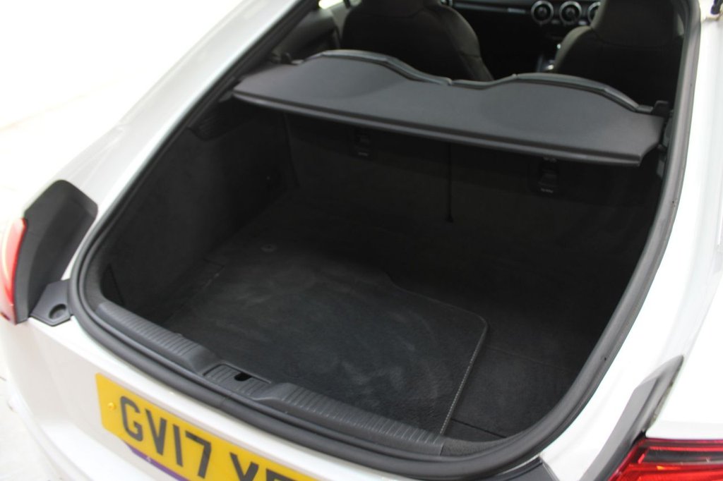 Used Audi TT 2017 for sale - 78096311: Photo 17