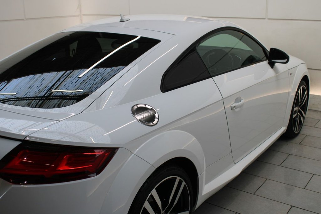 Used Audi TT 2017 for sale - 78096311: Photo 20