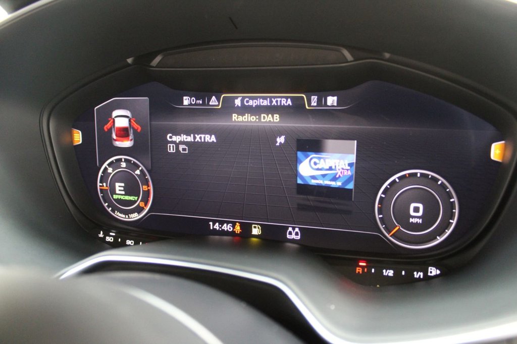 Used Audi TT 2017 for sale - 78096311: Photo 30