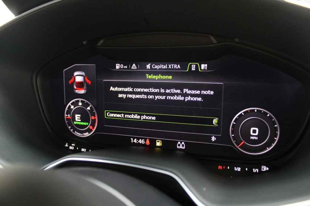 Used Audi TT 2017 for sale - 78096311: Photo 31