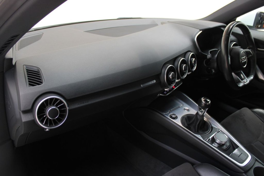 Used Audi TT 2017 for sale - 78096311: Photo 33