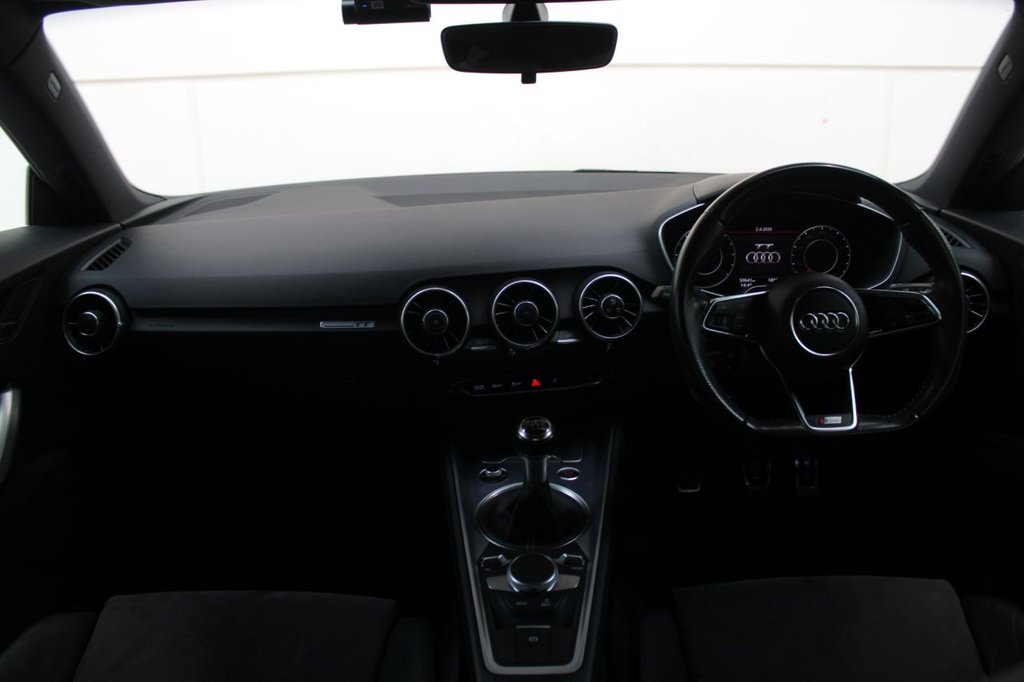 Used Audi TT 2017 for sale - 78096311: Photo 35