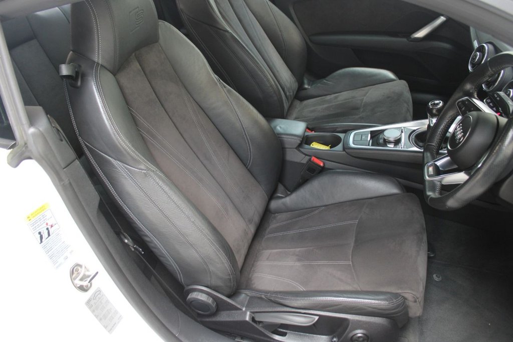 Used Audi TT 2017 for sale - 78096311: Photo 38