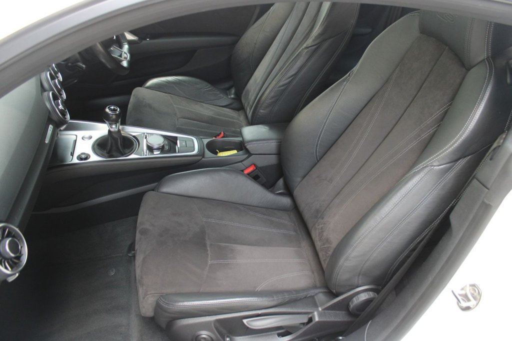 Used Audi TT 2017 for sale - 78096311: Photo 42