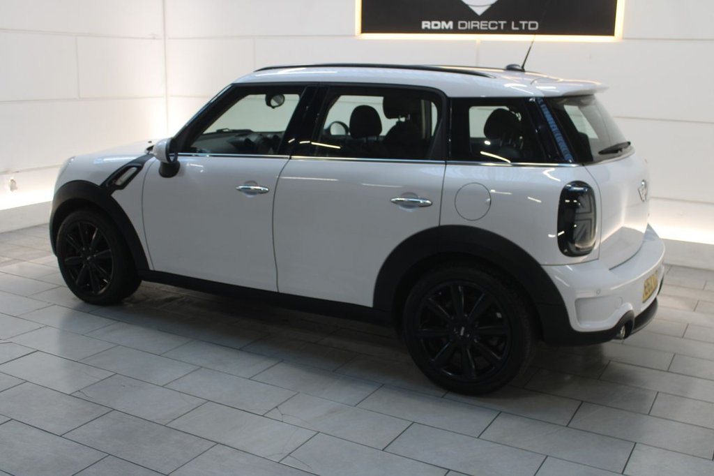 Used MINI Countryman 2012 for sale - 76867944: Photo 10