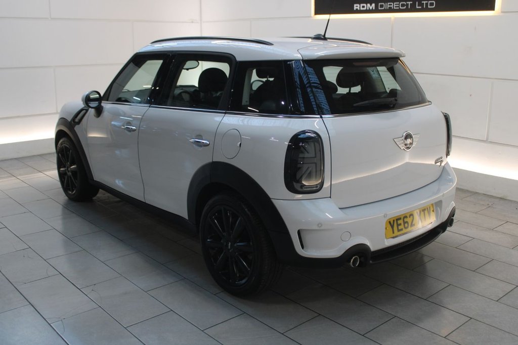 Used MINI Countryman 2012 for sale - 76867944: Photo 11