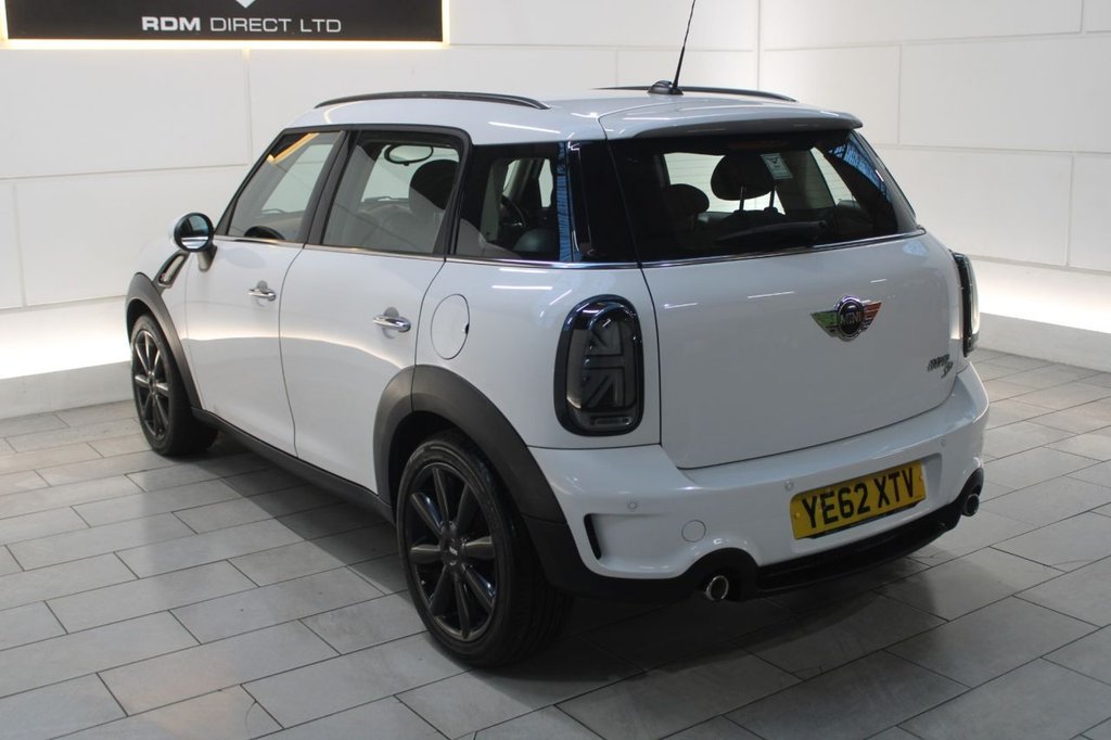 Used MINI Countryman 2012 for sale - 76867944: Photo 13