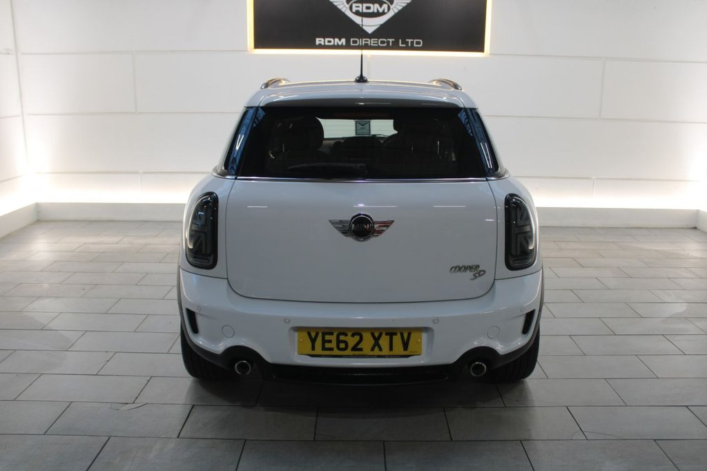 Used MINI Countryman 2012 for sale - 76867944: Photo 15