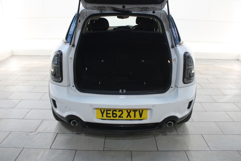 Used MINI Countryman 2012 for sale - 76867944: Photo 16