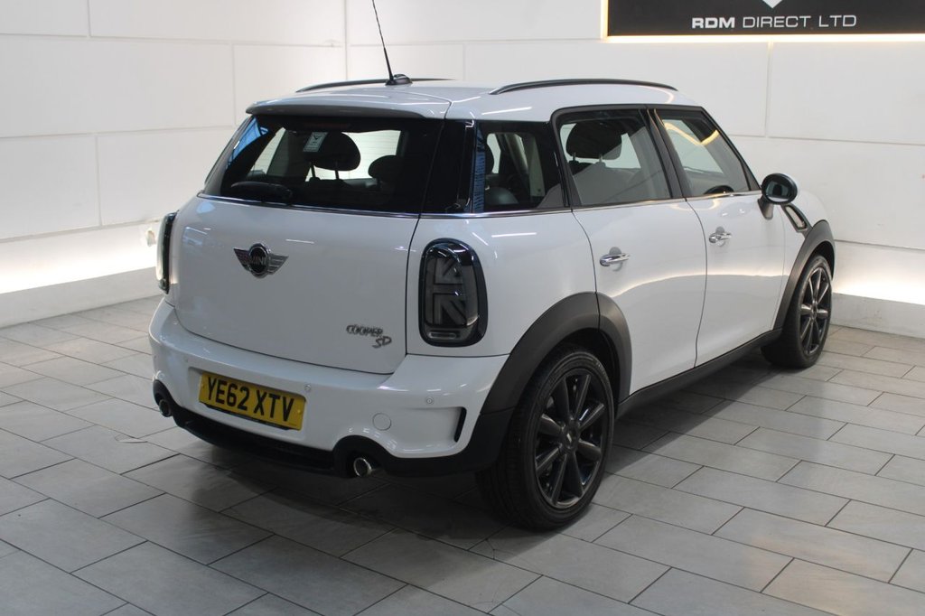 Used MINI Countryman 2012 for sale - 76867944: Photo 18