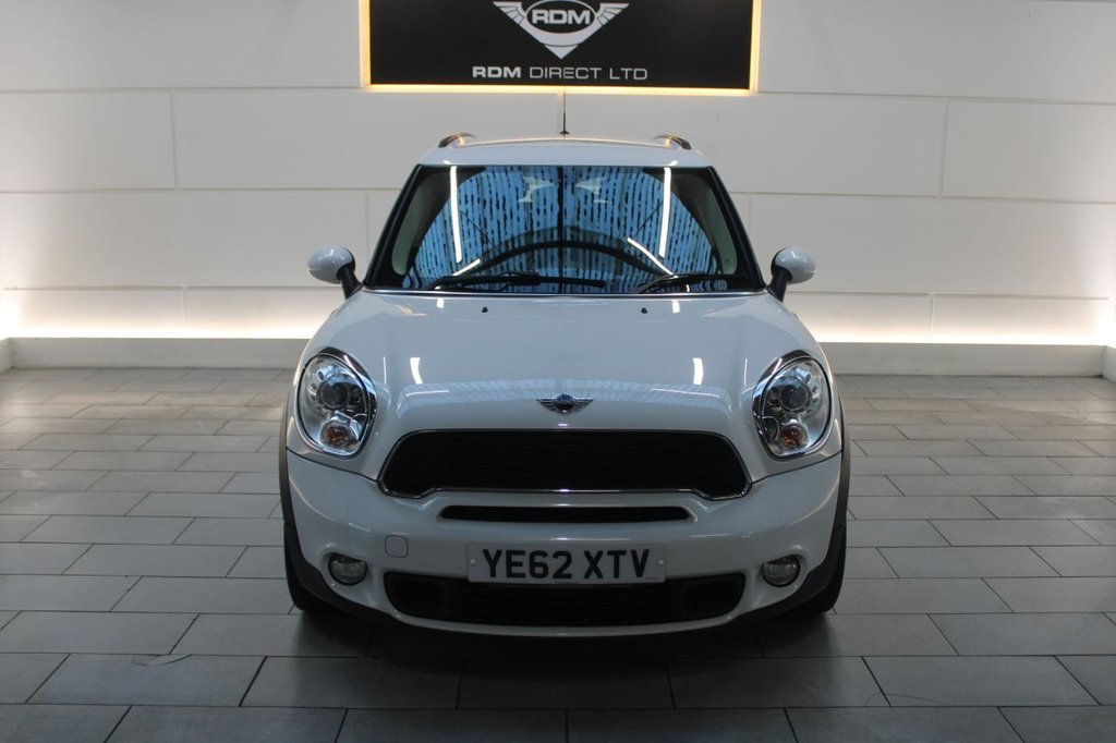 Used MINI Countryman 2012 for sale - 76867944: Photo 2