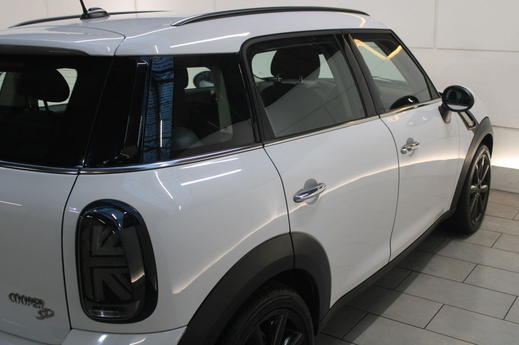 Used MINI Countryman 2012 for sale - 76867944: Photo 20