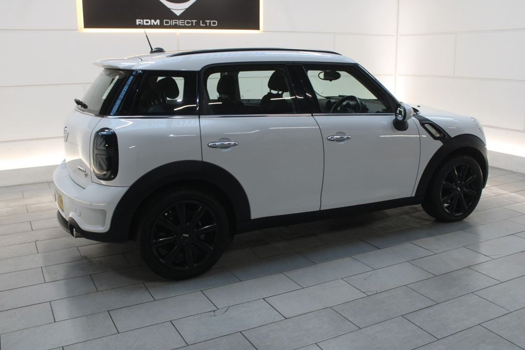 Used MINI Countryman 2012 for sale - 76867944: Photo 22