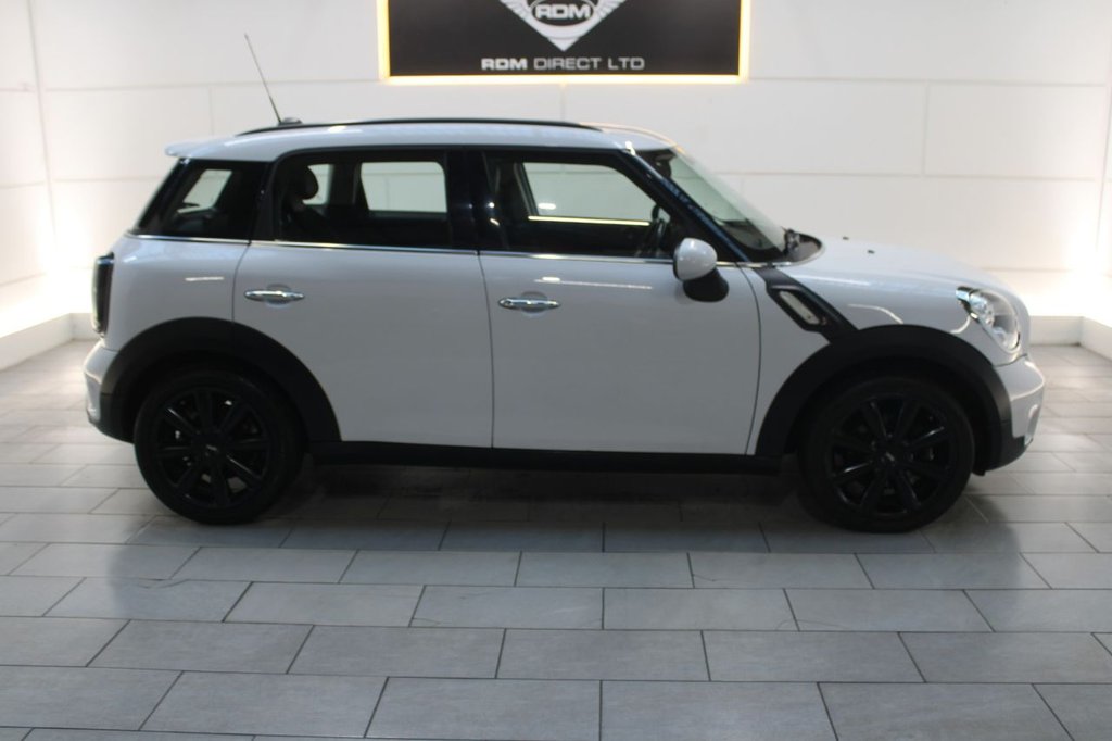 Used MINI Countryman 2012 for sale - 76867944: Photo 23